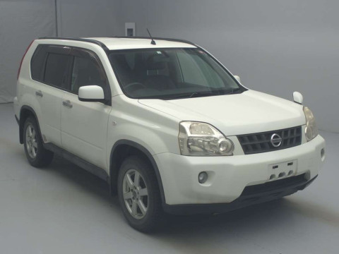 2010 Nissan X-Trail NT31[2]