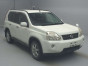 2010 Nissan X-Trail