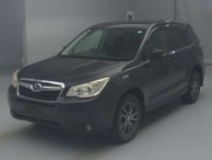 2013 Subaru Forester