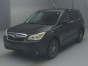 2013 Subaru Forester