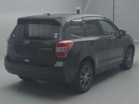 2013 Subaru Forester SJ5[1]