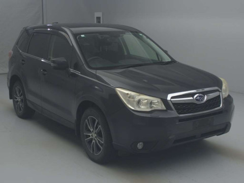 2013 Subaru Forester SJ5[2]