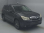 2013 Subaru Forester