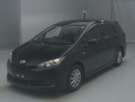 2012 Toyota Wish