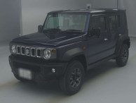 2024 Suzuki Jimny