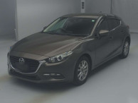 2016 Mazda Axela Sport