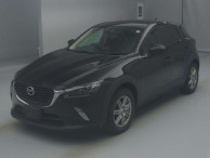 2016 Mazda CX-3