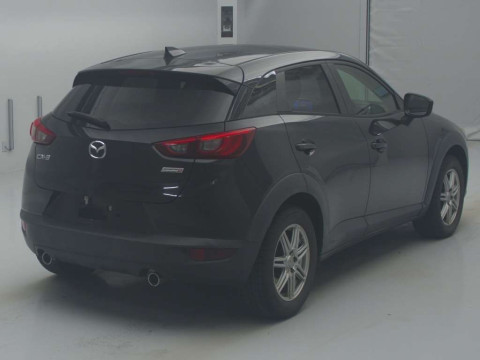 2016 Mazda CX-3 DK5FW[1]