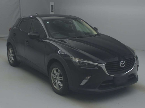 2016 Mazda CX-3 DK5FW[2]