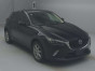 2016 Mazda CX-3