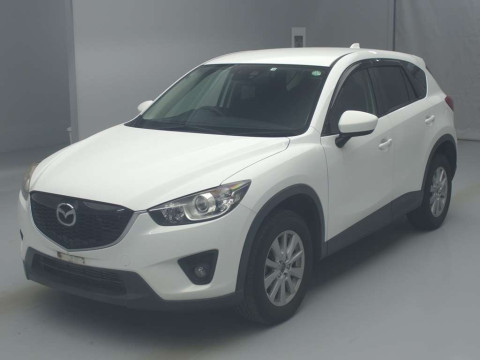 2014 Mazda CX-5 KE2AW[0]