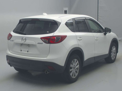 2014 Mazda CX-5 KE2AW[1]