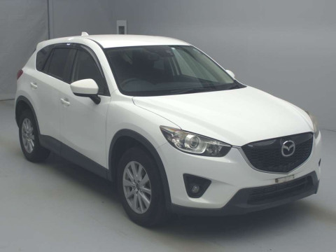 2014 Mazda CX-5 KE2AW[2]