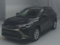 2022 Toyota Corolla Cross