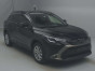 2022 Toyota Corolla Cross