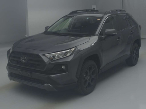 2021 Toyota RAV4 MXAA54[0]