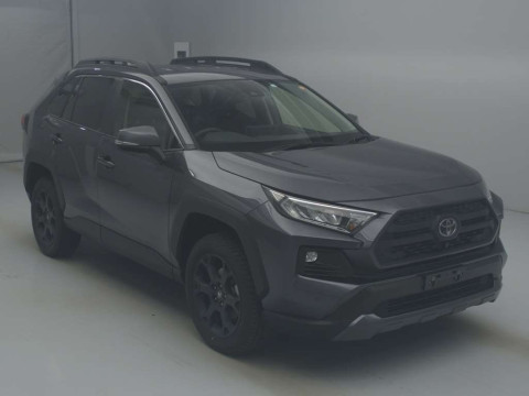 2021 Toyota RAV4 MXAA54[1]