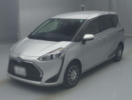 2021 Toyota Sienta