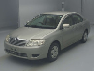 2004 Toyota Corolla Sedan