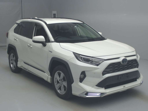 2020 Toyota RAV4 AXAH54[2]