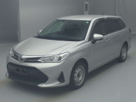 2019 Toyota Corolla Fielder