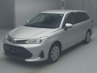 2019 Toyota Corolla Fielder