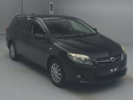 2011 Toyota Corolla Fielder