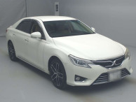 2013 Toyota Mark X