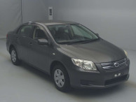 2008 Toyota Corolla Axio