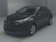 2017 Toyota C-HR