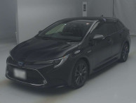 2020 Toyota Corolla Touring Wagon