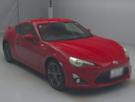 2012 Toyota 86