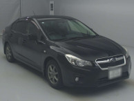 2012 Subaru Impreza G4