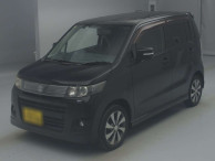 2012 Suzuki WAGON R STINGRAY