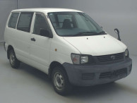 2006 Toyota Liteace Van