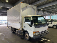 2001 Isuzu Elf Truck