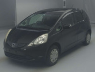 2010 Honda Fit