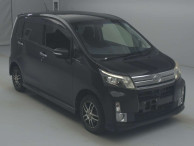 2014 Daihatsu Move Custom