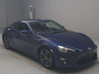 2014 Toyota 86