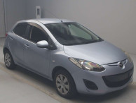 2013 Mazda Demio