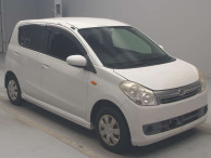 2008 Daihatsu Mira Custom