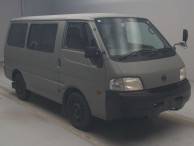 2007 Nissan Vanette Van