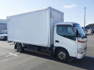 2000 Toyota Toyoace Truck