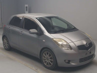 2007 Toyota Vitz