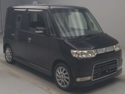 2007 Daihatsu Tanto Custom L350S[0]