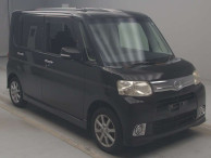 2012 Daihatsu Tanto