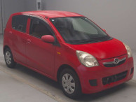 2009 Daihatsu Mira