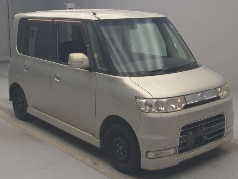 2007 Daihatsu Tanto Custom L350S[0]