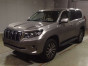 2018 Toyota Land Cruiser Prado