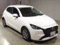 2024 Mazda Mazda2